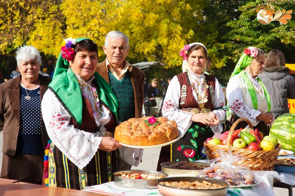 Брежани посреща гости за най-вкусния си празник! Празника на брежанския кестен! Брежани посреща гости за най-вкусния си празник! Празника на брежанския кестен!
