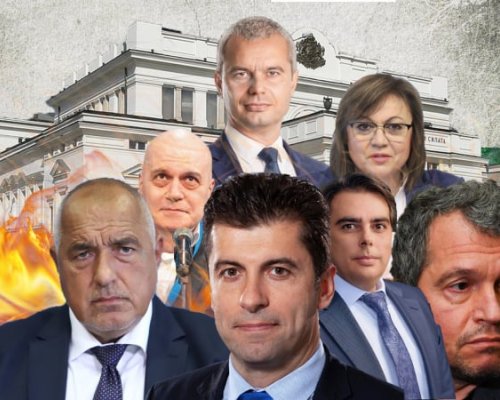 След гнева на Борисов! Депутатите плъзнаха по родните си места, отварят приемни