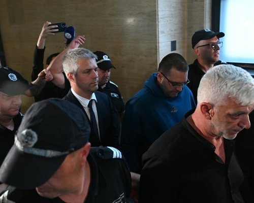 Апелативният съд решава дали да пусне от ареста кмета на Варна Благомир Коцев