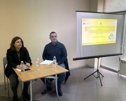 Втора информационна среща по проекта за подмяна на отоплителни уреди в община Благоевград
