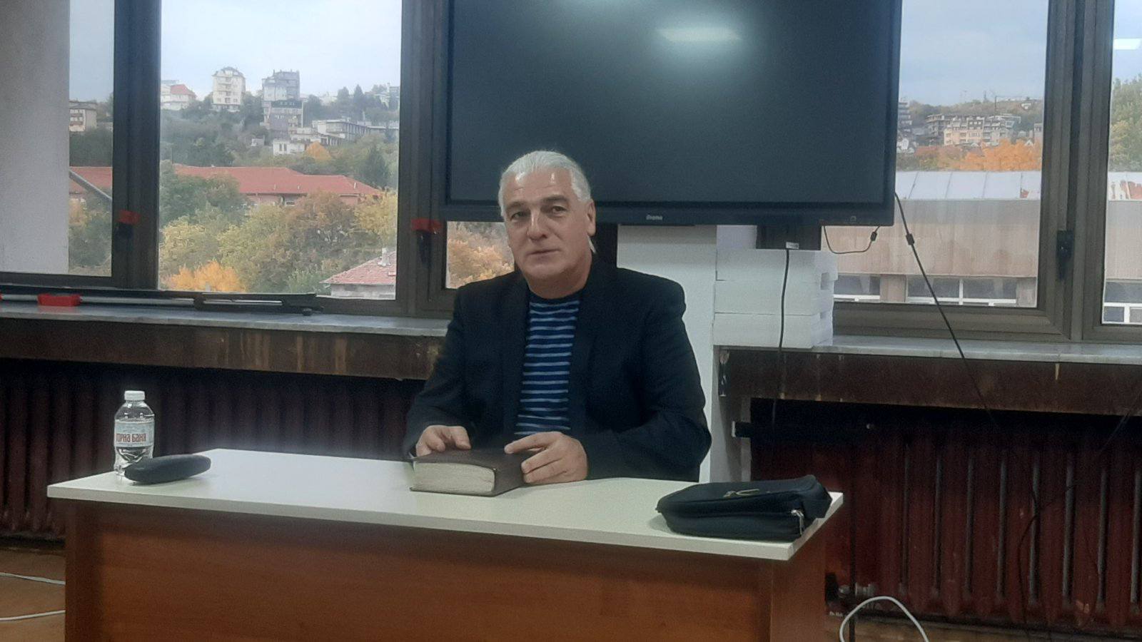 Богослов разкри добродетелите, на които Библията учи християните