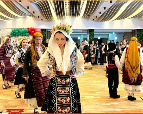 Уникално събитие в Гоце Делчев: Мис Македонско Девойче отново събира красота и традиции на едно място