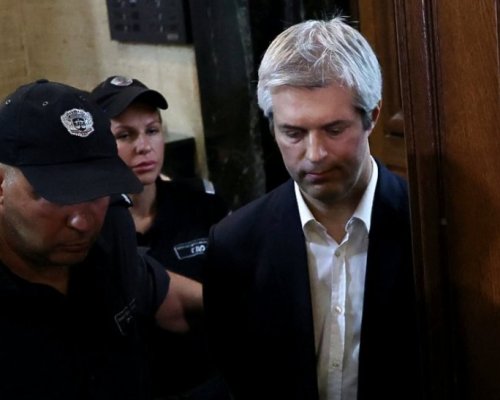 Кметът на Варна Благомир Коцев остава в ареста