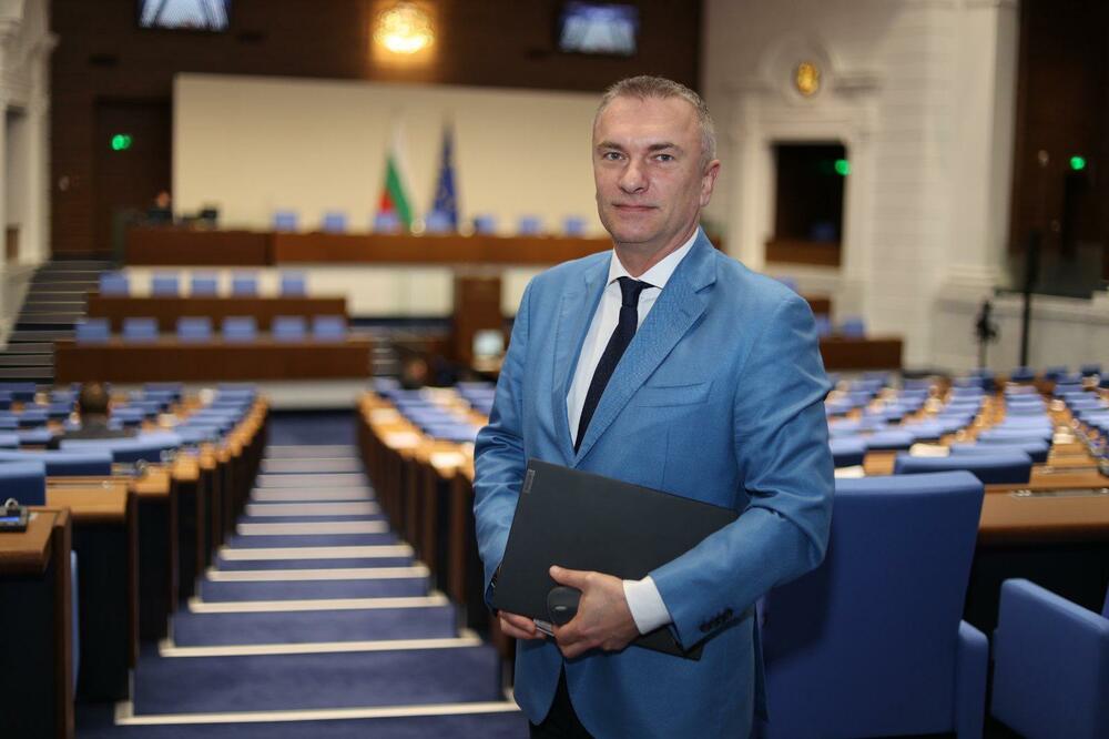 Джейхан Ибрямов от АПС: Надявам се да има кворум и Народното събрание да заработи Джейхан Ибрямов от АПС: Надявам се да има кворум и Народното събрание да заработи