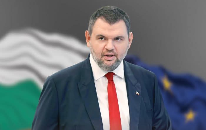 ДПС  Ново начало  предлага промени в Закона за НСО: край на личните коли със специален режим