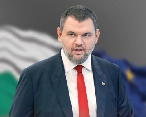 ДПС  Ново начало  предлага промени в Закона за НСО: край на личните коли със специален режим