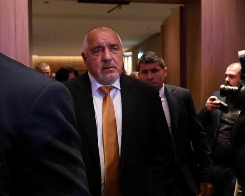 ГЕРБ ще кани Пеевски за четворна коалиция, иначе отиваме на избори