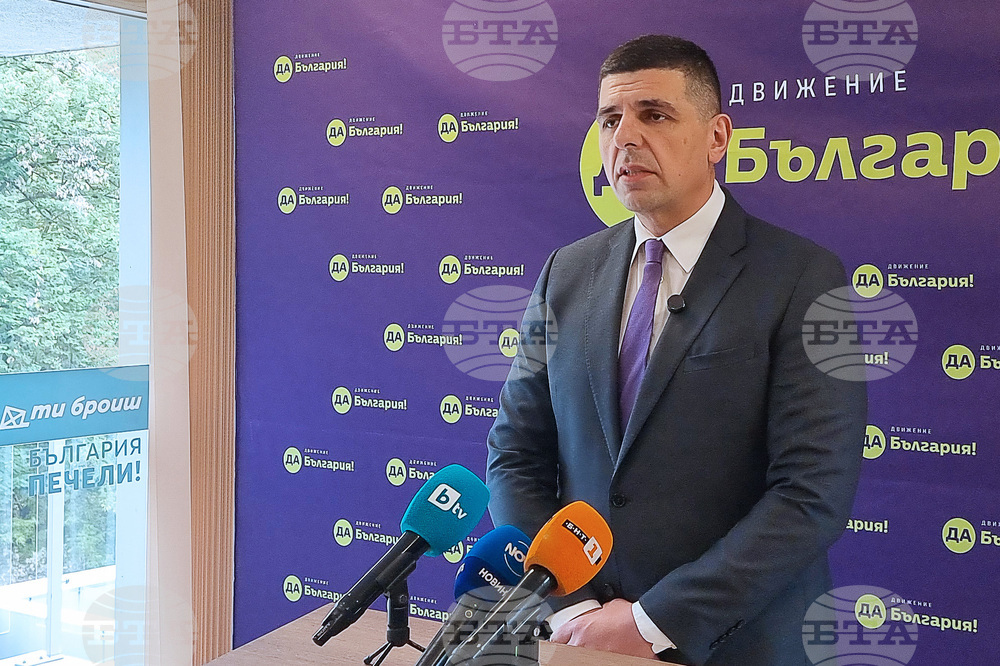 Ивайло Мирчев: Вървим към това ДПС-Ново начало окончателно да овладее цялата власт Ивайло Мирчев: Вървим към това ДПС-Ново начало окончателно да овладее цялата власт