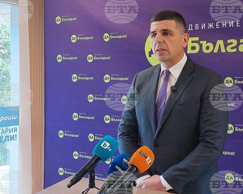 Ивайло Мирчев: Вървим към това ДПС-Ново начало окончателно да овладее цялата власт