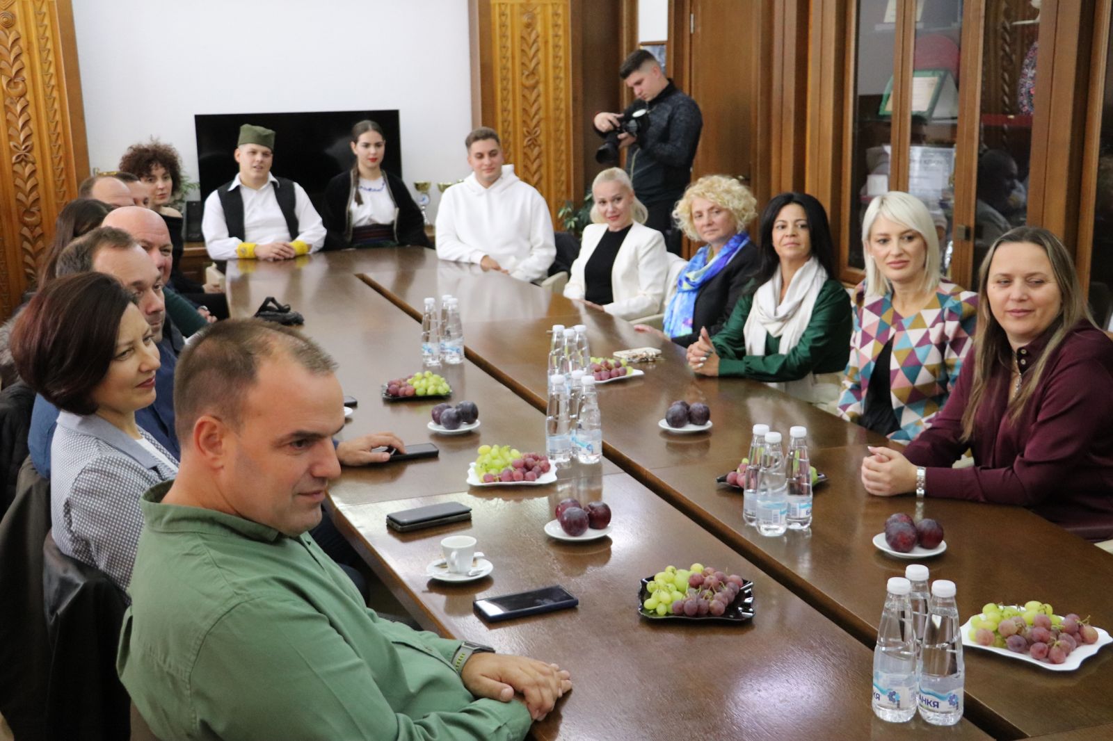 Община Банско посреща второто издание на Сръбския фолклорен фестивал