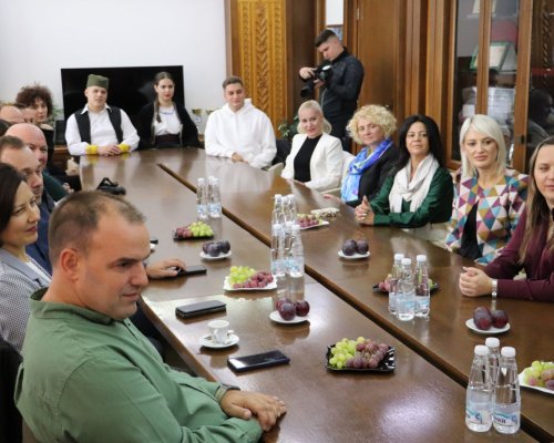 Община Банско посреща второто издание на Сръбския фолклорен фестивал