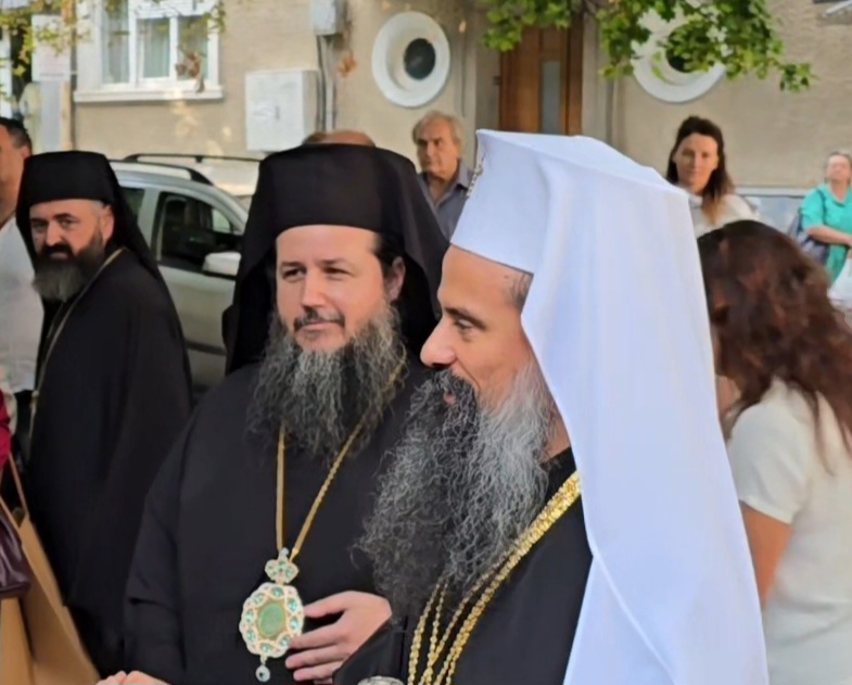 Патриаршеска света литургия ще бъде отслужена днес в Руенския манастир Св. Йоан Рилски край с. Скрино