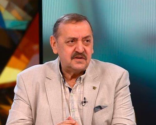 Кантарджиев: Проветрявайте, слагайте маски и се ваксинирайте