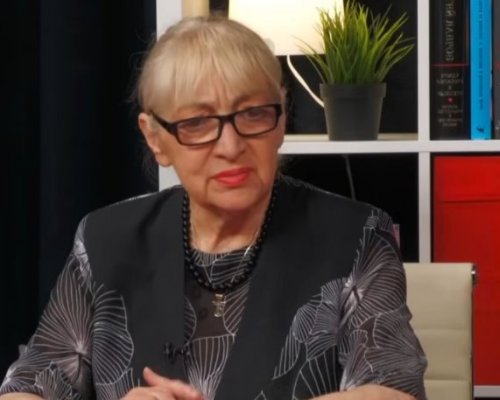 Почина бившата депутатка от Атака и журналист Магдалена Ташева