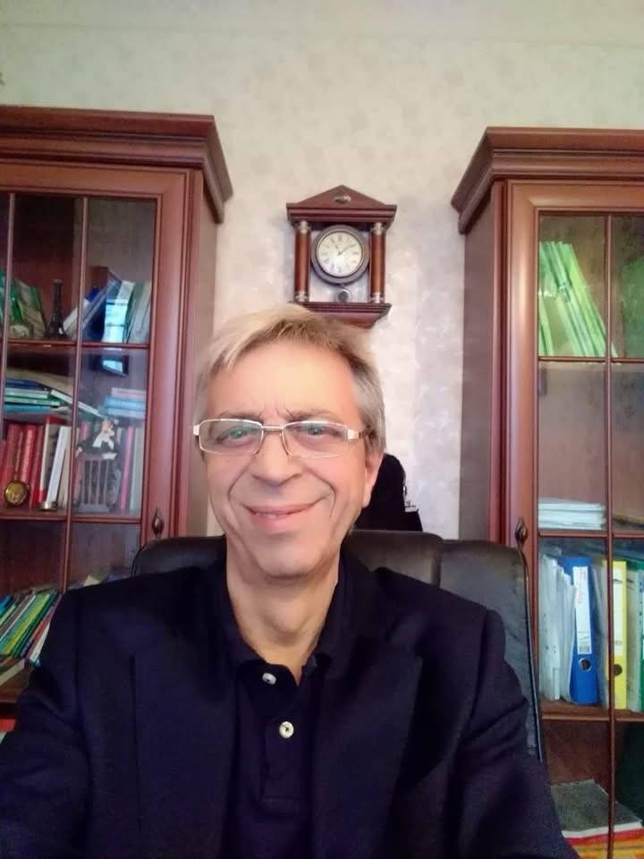 Тъжна новина покруси Гоце Делчев: Почина уважаваният адвокат и бивш следовател Румен Николов Тъжна новина покруси Гоце Делчев: Почина уважаваният адвокат и бивш следовател Румен Николов