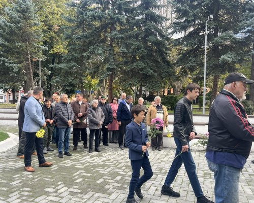 Община Кюстендил и Народно читалище  Ген. Вл. Заимов -2013   Кюстендил тържествено отбелязаха 140-годишнината от създаването на 13-ти Рилски пехотен полк