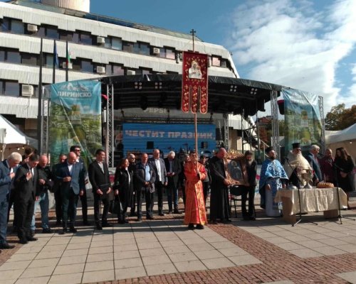 На празника на Дупница: Учредиха общински фонд Култура