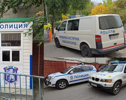 Уикенд под напрежение в Кюстендилско,  серия от инциденти и пожари