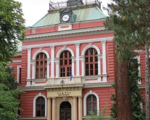 С грижа за хората: Община Кюстендил няма да вдига местните данъци през 2026 г.