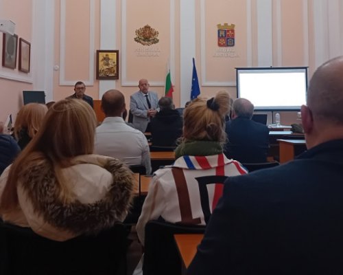 Бизнесът в Кюстендил прави анкета за такса Отпадъци