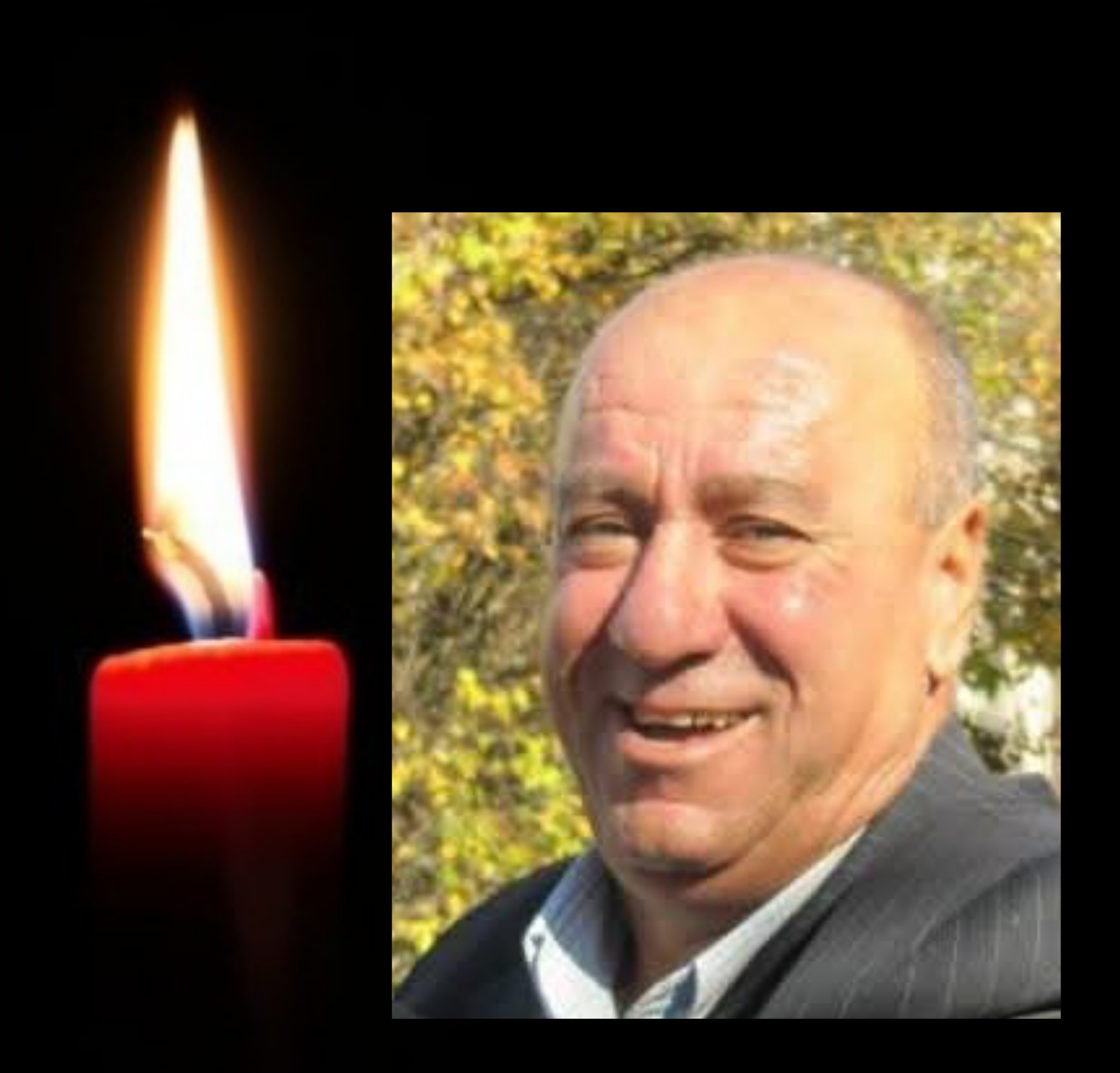 БЛАГОЕВГРАД СКЪРБИ: Внезапно почина Нено Смиленов БЛАГОЕВГРАД СКЪРБИ: Внезапно почина Нено Смиленов