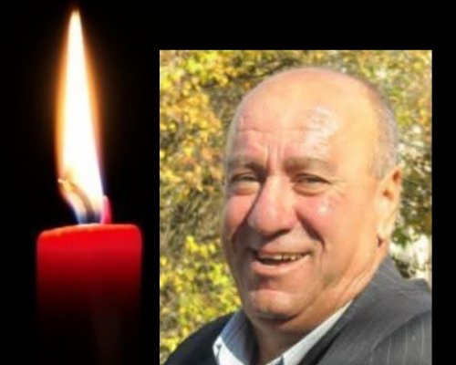 БЛАГОЕВГРАД СКЪРБИ: Внезапно почина Нено Смиленов