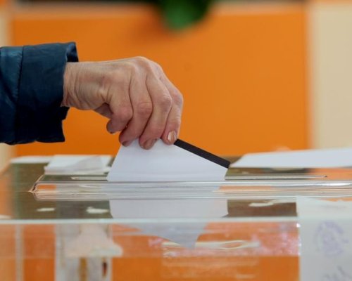 След повторно преброяване на протоколите се пренареди общинския съвет в Пазарджик
