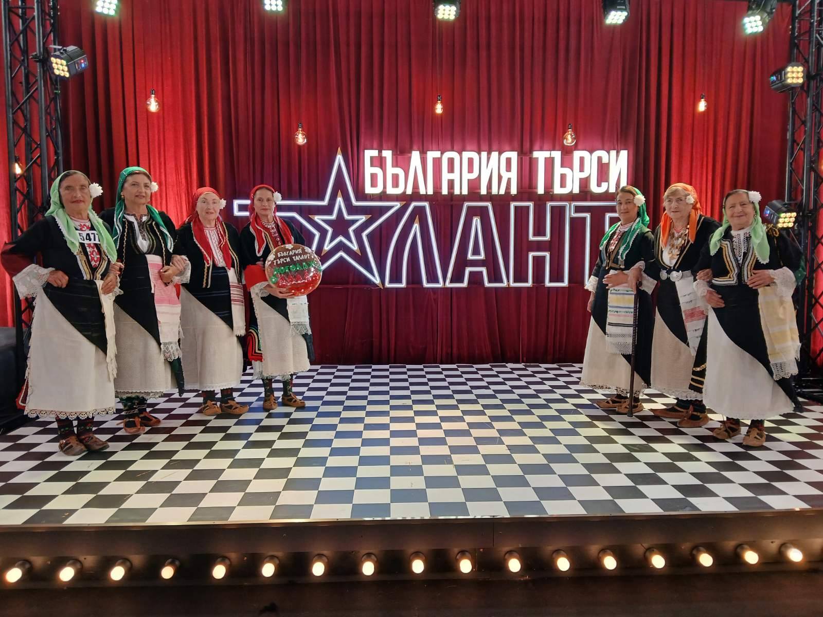 Честит рожден ден на Дафинка Бойчев, двигателят на културния живот в благоевградското село Логодаж!