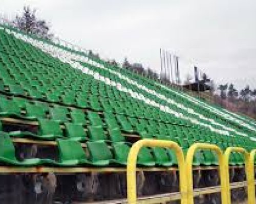 Четири фирми кандидатстват за доставка на седалки за стадион Христо Ботев в Благоевград