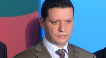 Илиан Тодоров, Атака : ГЕРБ, БСП и ДПС са съгласни с думите на Хафъзов