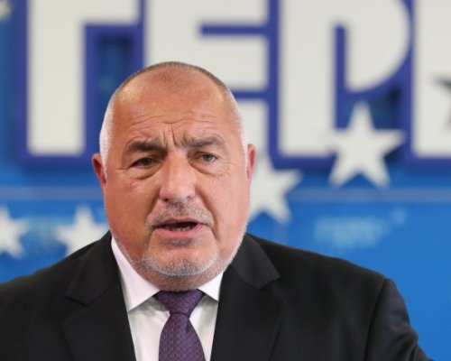 ГЕРБ и ИТН предложиха ротационно председателство на НС