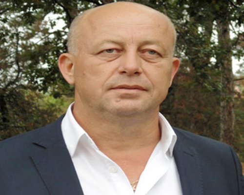 Съдът в Хасково отстрани кмета на Минерални бани Мюмюн Искендер от длъжност