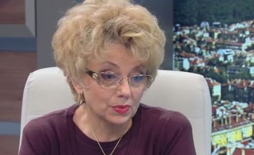 Валерия Велева: Доган спря решително завоя на Местан към Турция и връща ДПС в пробългарското й лоно Валерия Велева: Доган спря решително завоя на Местан към Турция и връща ДПС в пробългарското й лоно