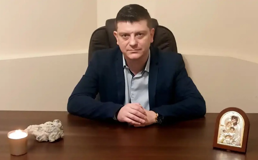 Божидар Караджов: България влиза в бурен период на промени, иде нов президент с морал Божидар Караджов: България влиза в бурен период на промени, иде нов президент с морал