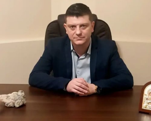 Божидар Караджов: България влиза в бурен период на промени, иде нов президент с морал