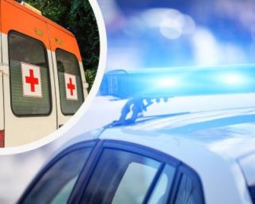Две катастрофи с пострадали в Гоце Делчев и Белица, сред тях и деца