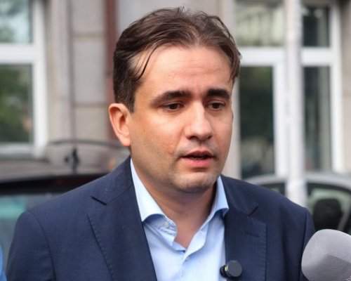 ПП-ДБ в декларация: България е в системна политическа криза