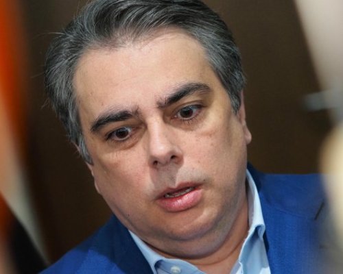 Василев: Бюджетът на държавата не е бакалска сметка