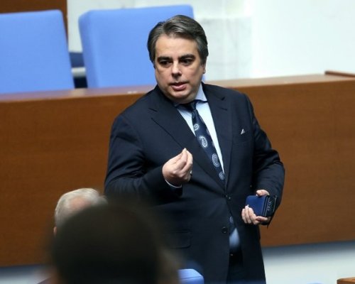 Асен Василев: Ротационното председателство цели да прикрие импотентността на ГЕРБ