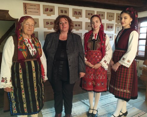 Христина Манова: Исторически музей Разлог се превърна в институция и живо културно средище