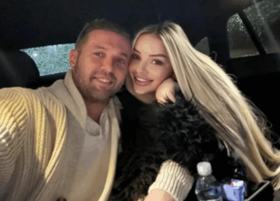 Любов от Дупница до Лондон! Приказката на Вената и Юджел започва Любов от Дупница до Лондон! Приказката на Вената и Юджел започва