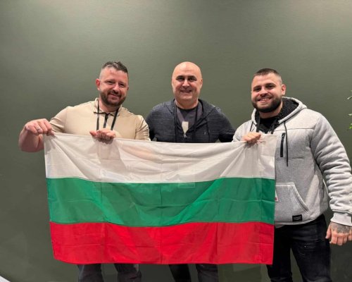 Исторически успех: Слав Астинов от Разлог и Сава Барбаров изведоха България до световния връх в софтуерното тестване