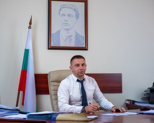 ВиК  Благоевград е пример за цяла България!