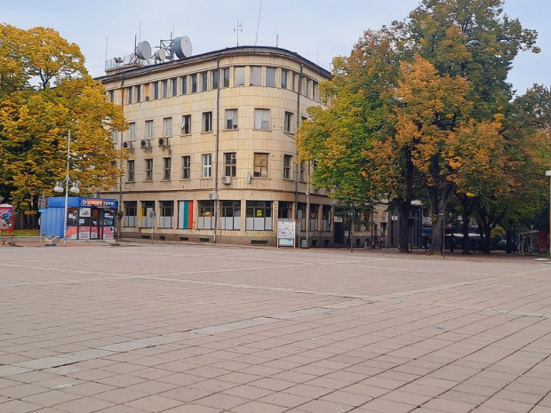 Високо ниво на безработица в Кюстендил Високо ниво на безработица в Кюстендил