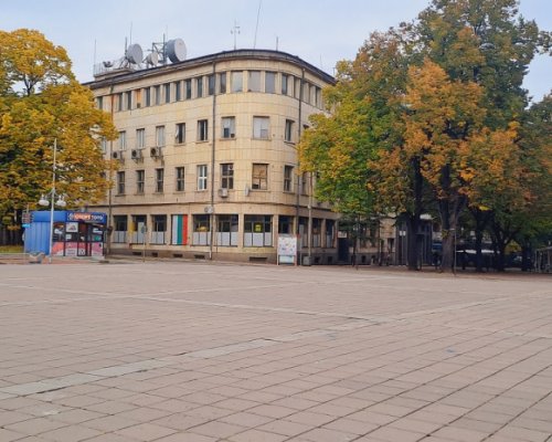 Високо ниво на безработица в Кюстендил