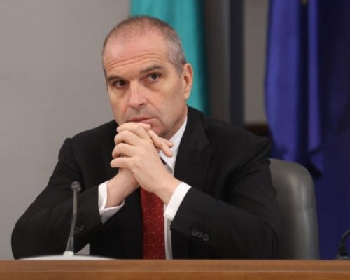 Уволниха служители в ДАИ заради корупция и рекет с такса спокойствие