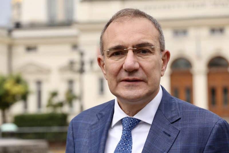 Министър Гуцанов ще посети Благоевград за откриването на раздаването на хранителни пакети за уязвими групи