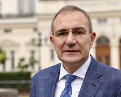 Министър Гуцанов ще посети Благоевград за откриването на раздаването на хранителни пакети за уязвими групи