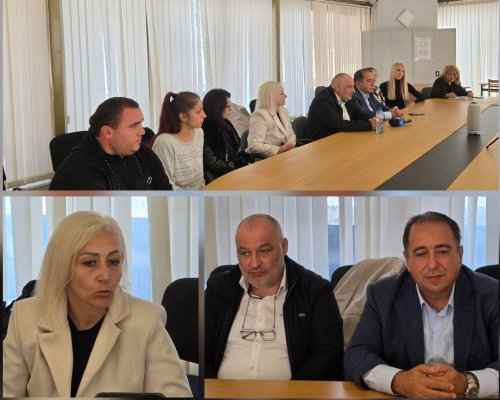 В Дупница започна инициатива в подкрепа на над 200 деца със специални образователни потребности