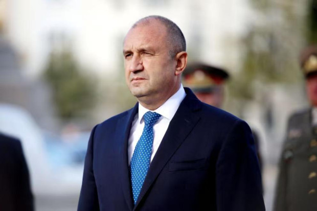 Решено: Президентът Румен Радев няма да назначава шеф на ДАНС